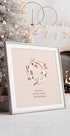 Have a Holly Jolly Christmas Plakat - Posterbox