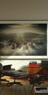Wild Horses Plakat - Posterbox