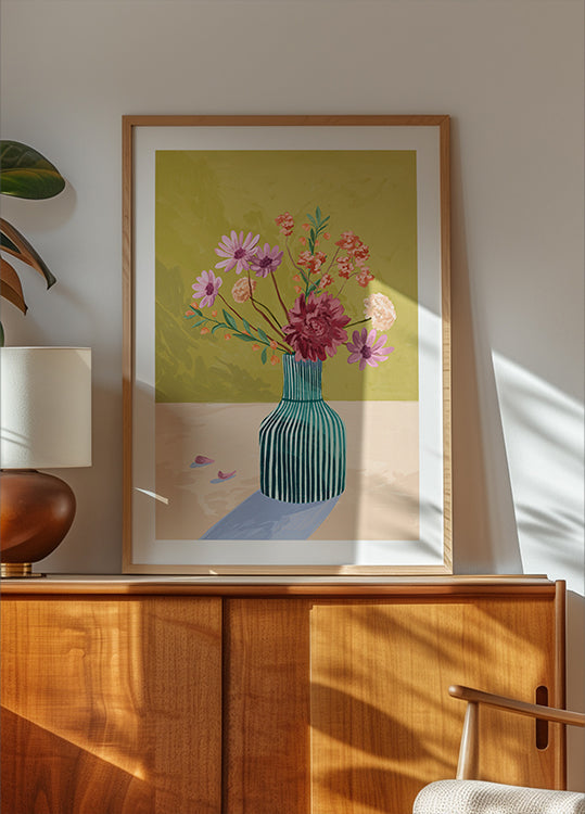 Wilderflowers - Posterbox