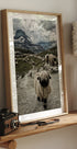 Out of my way Plakat - Posterbox