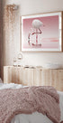 Flamingo - Posterbox