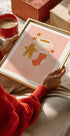 Christmas mood Plakat - Posterbox