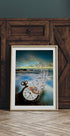 The Vanishing Time - Posterbox