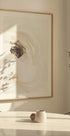 White Flower No.1 Plakat - Posterbox