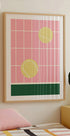 Tennis Kitchen - Posterbox