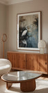 Serene Reflection Plakat - Posterbox