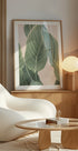 Calla Leaf - Posterbox