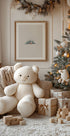 Winter Home Plakat - Posterbox