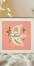 Happychristmasno04 Plakat - Posterbox