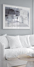 Monochrome Serenity Plakat - Posterbox
