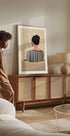 Cozy Reading Plakat - Posterbox