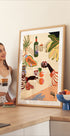 Cheers To You Plakat - Posterbox