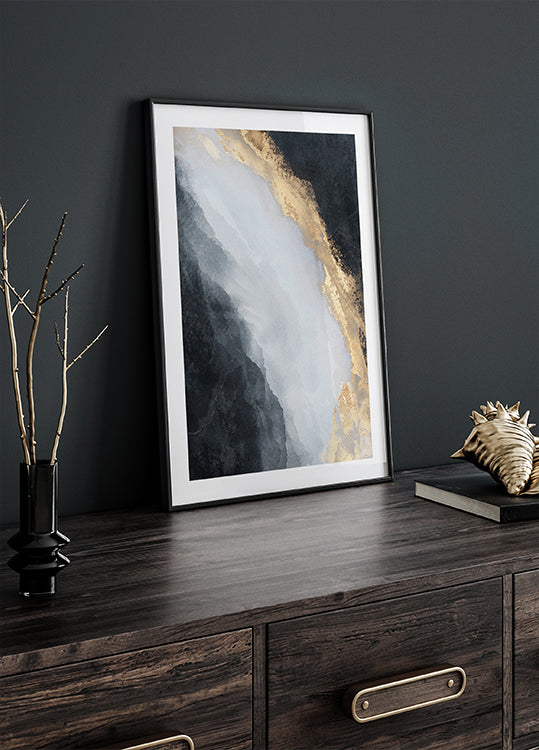 Stream Plakat - Posterbox