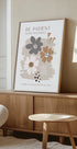 Be Patient With Yourself - Posterbox