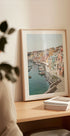 Procida Island Plakat - Posterbox