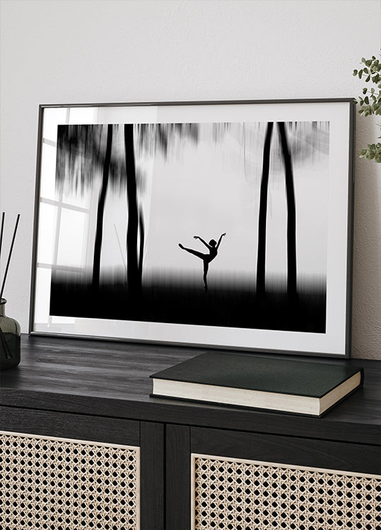 Dancing - Posterbox