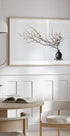 Vase And Branch - Posterbox