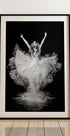 Powder Burst - Posterbox