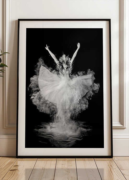 Powder Burst - Posterbox