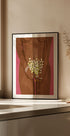 Wearing Floweers Plakat - Posterbox