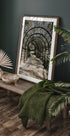 Shadow Garden Plakat - Posterbox