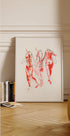 Figure Study (try Me On) - Posterbox