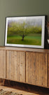 The Cat by the Tree - Posterbox