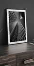 Summer in the city III Plakat - Posterbox