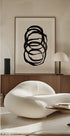 Abstract Lines II - Posterbox