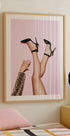 Cheers Leo - Posterbox