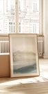 Vanilla Landscape III Plakat - Posterbox
