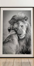 African Love! Plakat - Posterbox