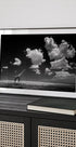 Gone with the Clouds - Posterbox