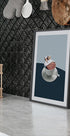 Morning rituals Plakat - Posterbox