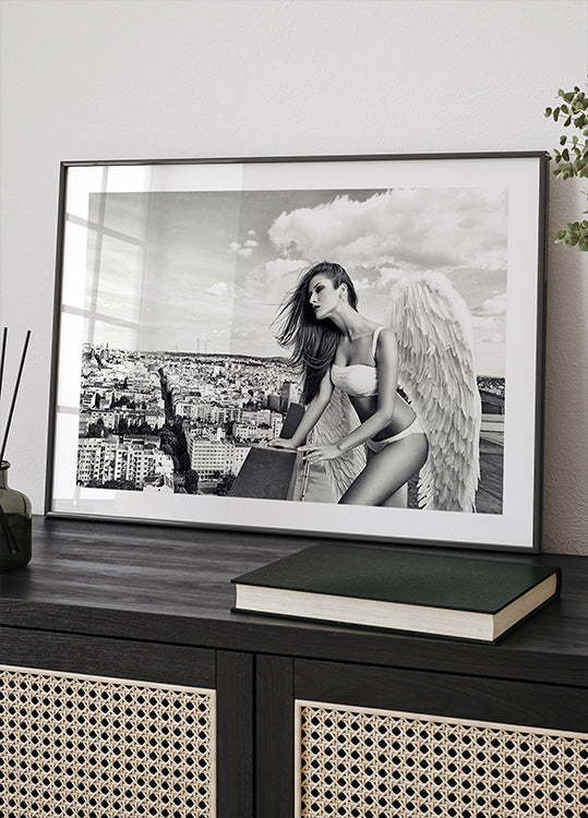 Angel Plakat - Posterbox