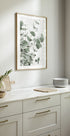 Eucalyptus No.2 Plakat - Posterbox