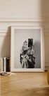 A Moment of Elegance Plakat - Posterbox