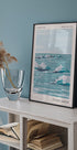 Studio Havde Seascape Plakat - Posterbox