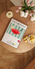 Strawberry Daiquiri Plakat - Posterbox