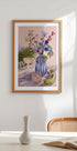 Lilac Summer Plakat - Posterbox