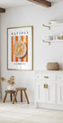 Ravioli Plakat - Posterbox