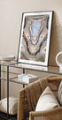 Floors Plakat - Posterbox
