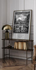 In focus: AMSTERDAM Herengracht Plakat - Posterbox