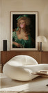 Madame Bubble-Gum Plakat - Posterbox