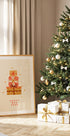 Mountain of gifts Plakat - Posterbox