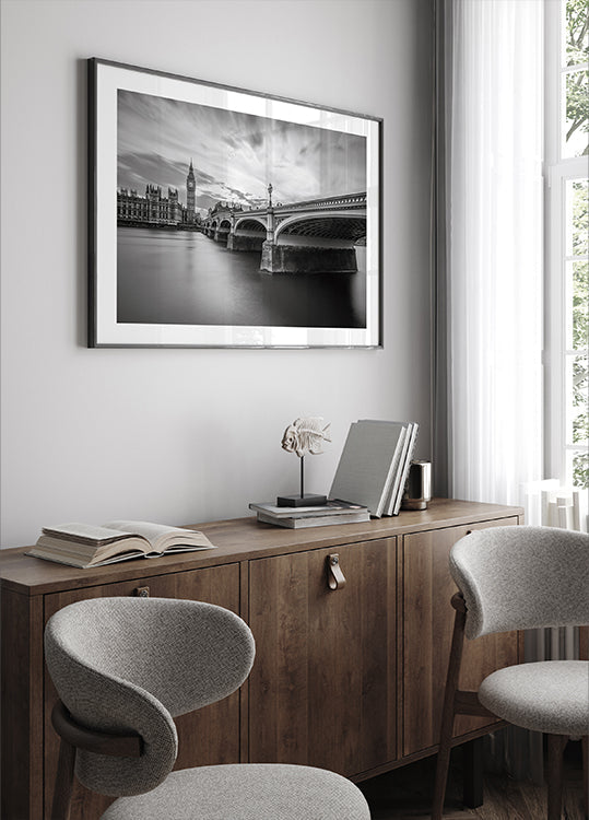 Westminster Serenity - Posterbox