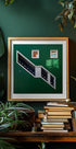 Creative architecture Poster - Posterbox