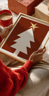 Oh Silent Night Plakat - Posterbox