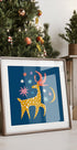 Happychristmasno38 Plakat - Posterbox