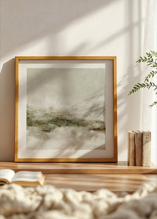 Nature Plakat - Posterbox